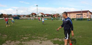 Pandurii ar putea folosi rezervele în Cupă