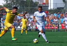 Pandurii – Ripensia se joacă sâmbătă