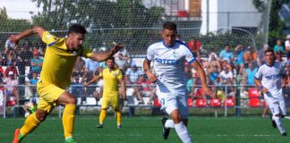 Pandurii – Ripensia se joacă sâmbătă