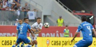 Craiova – CFR Cluj se joacă luni