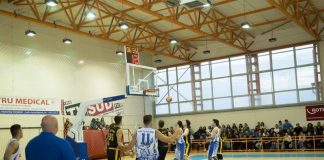 ACS Târgu-Jiu îşi prezintă lotul