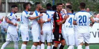 Pandurii, tot mai atractivi pentru televiziuni