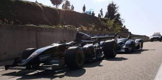 Nou record la etapa de la Rânca