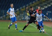 Craiova trebuie să-şi demonstreze valoarea la Mediaş