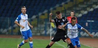 Craiova trebuie să-şi demonstreze valoarea la Mediaş