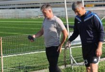 Condescu a dezvăluit secretul formei Pandurilor