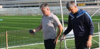 Condescu a dezvăluit secretul formei Pandurilor