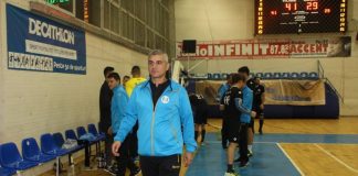 UCB, debut la Sânnicolau Mare