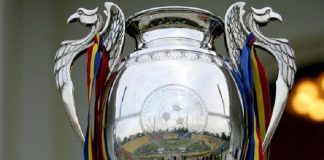 S-a stabilit programul turului 4 al Cupei României