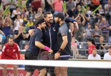 Sacrificiul lui Mergea nu a ajutat-o pe România