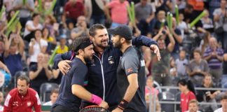 Sacrificiul lui Mergea nu a ajutat-o pe România