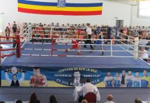 Memorialul Dorin Filip, la ediţia a III-a