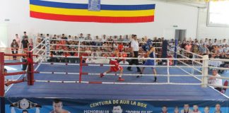 Memorialul Dorin Filip, la ediţia a III-a