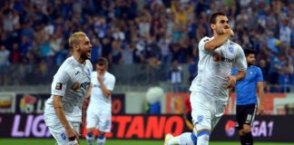 Koljic e viitorul! Bosniacul a îngenuncheat echipa lui Hagi