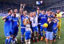 S-au trezit leii! Craiova a umilit-o pe Dinamo