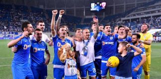 S-au trezit leii! Craiova a umilit-o pe Dinamo