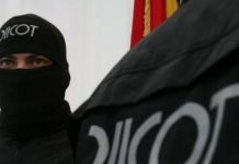 Percheziții în Gorj