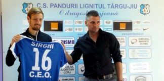 Bălăeţ vrea şefia CSM-ului: “100% voi lucra cu profesionişti”