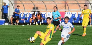 Prima înfrângere pe sintetic! Pandurii, out din Cupă