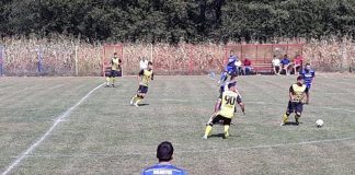 Au curs golurile la judeţ