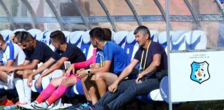 Bogoi vrea mai mult de la elevii săi. Pandurii, cu-n ochi pe Cupă