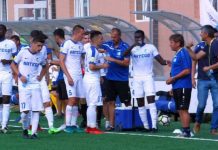 Pandurii continuă să uimească! Gorjenii au distrus-o pe Brăila