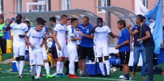 Pandurii continuă să uimească! Gorjenii au distrus-o pe Brăila