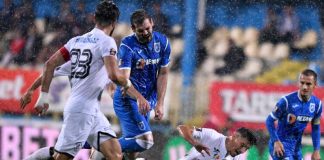 Craiova a dezamăgit la Mediaş! Trupa lui Mangia a ieşit din play-off