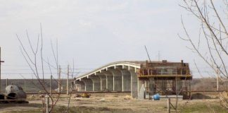 Centura municipiului Târgu-Jiu, realizată în proporție de doar 40%! Una din cauzele stabilite de CNAIR, mobilizarea deficitară a Antreprenorului