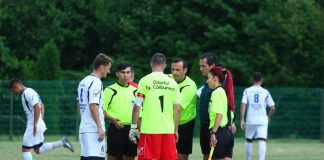 Bilanţ perfect pentru trei echipe din Liga 4