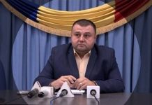 Cinci județe, conduse de Giurcău!