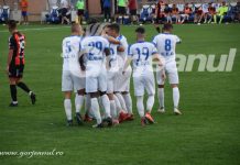 Bogoi mizează pe continuitate: “Nu s-a construit niciodată o echipă aici”