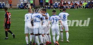 Bogoi mizează pe continuitate: “Nu s-a construit niciodată o echipă aici”