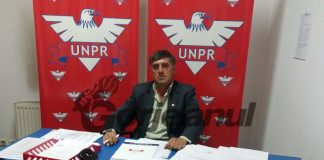 UNPR Gorj începe ședințele în teritoriu! Prima întâlnire a Biroului Politic Județean a avut loc la Peștișani