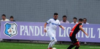 Bogoi nu subestimează Timişoara: “Este o fostă divizionară A”