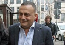 Omul de afaceri Ion Bîrcină, așteptat astăzi la Înalta Curte de Casație și Justiţie a României