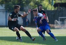 Pandurii, şase meciuri fără înfrângere