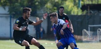 Pandurii, şase meciuri fără înfrângere