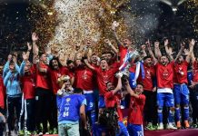 S-au tras optimile Cupei