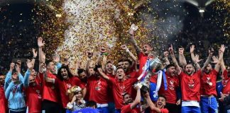 S-au tras optimile Cupei