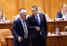 Ponta către Dragnea – “Ce făcuși Livache?”