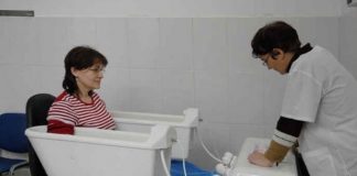 Serie nouă de bilete de tratament pentru pensionarii din județ