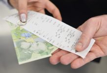 Extragere de septembrie, la Loteria bonurilor fiscale