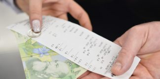 Extragere de septembrie, la Loteria bonurilor fiscale