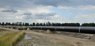 Lucrările la conducta BRUA încep în octombrie în comuna lui Stamatoiu! Mâna de lucru, aleasă din localitate