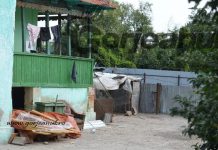 O octogenară din Vârț, îngrădită în propria locuință! Femeia, ținta glumelor nesărate a doi vecini