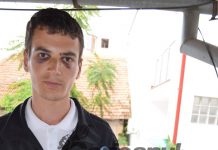 Bambilici, între ORL și Radiologia Spitalului “Tudor Vladimirescu” pentru diagnosticarea unei banale fracturi de piramidă nazală! Pacientul, luat la mișto, după ce a fost lovit de ruda unui polițist