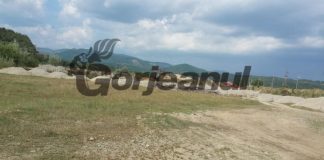 Stația de betoane a unui fost primar, racordată ilegal la transformatorul de energie electrică al CE Oltenia!