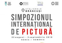 FOTO: Vezi ce eveniment va avea loc joi, la Târgu Jiu!