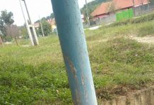 Fântânile și apă arteziană publică cu E-Coli, liberă la consum și azi pe DN66!